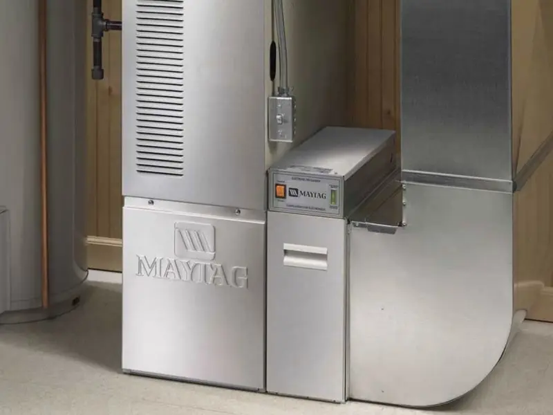 Gas furnace repair for homes in Centralia, MO